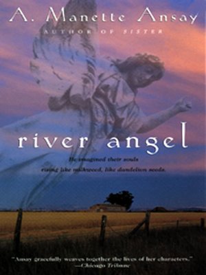 cover image of River Angel